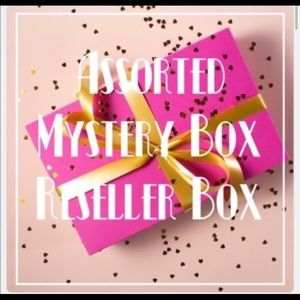 Resellers mystery box!!